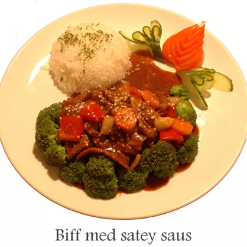 Paletten Restaurant