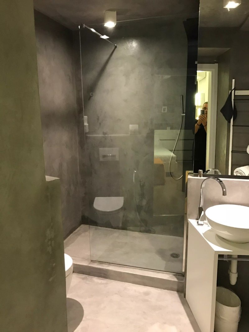 Como Luxury Rooms