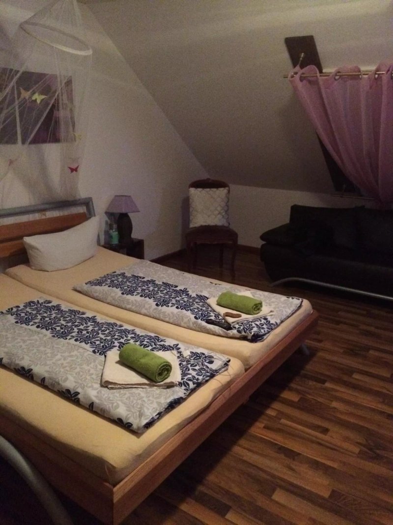 Paolos Seehotel