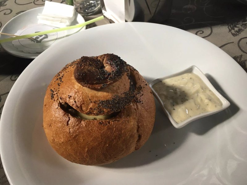 Restauracja Legenda
