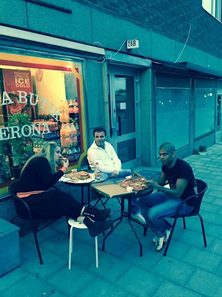 Pizzeria Verona