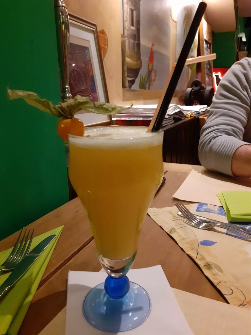 Guantanamera Restaurant & Cocktailbar