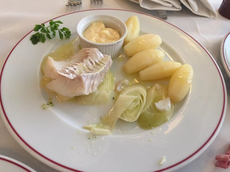 Bellamy's Restaurant