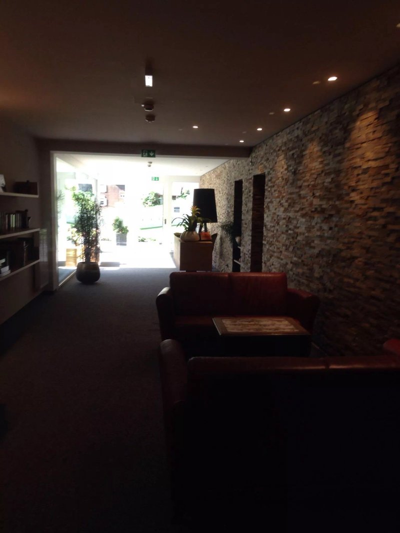 Valschena Appartements