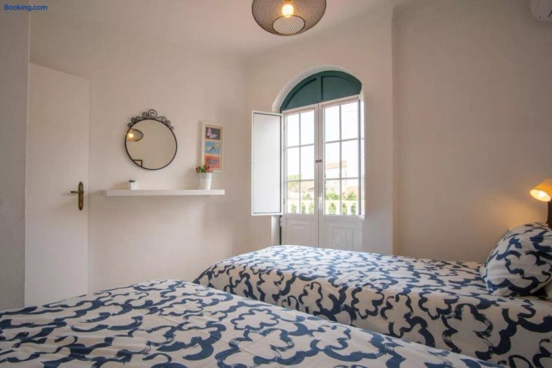 Haus Nunes by Stay in Alentejo