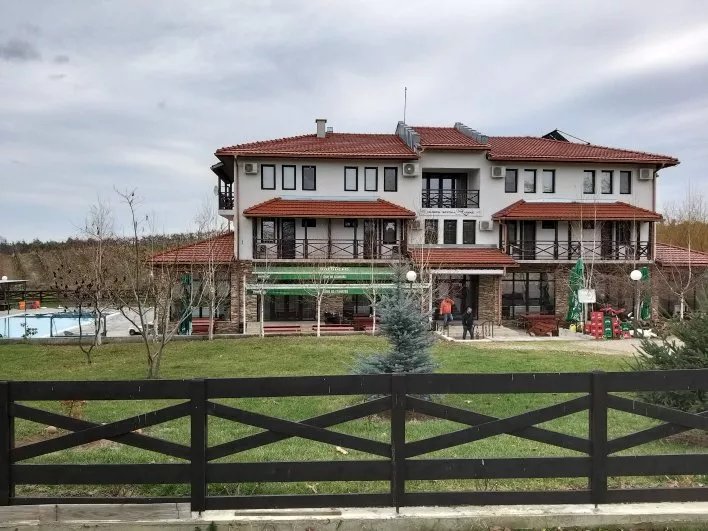 Family Hotel Hefes