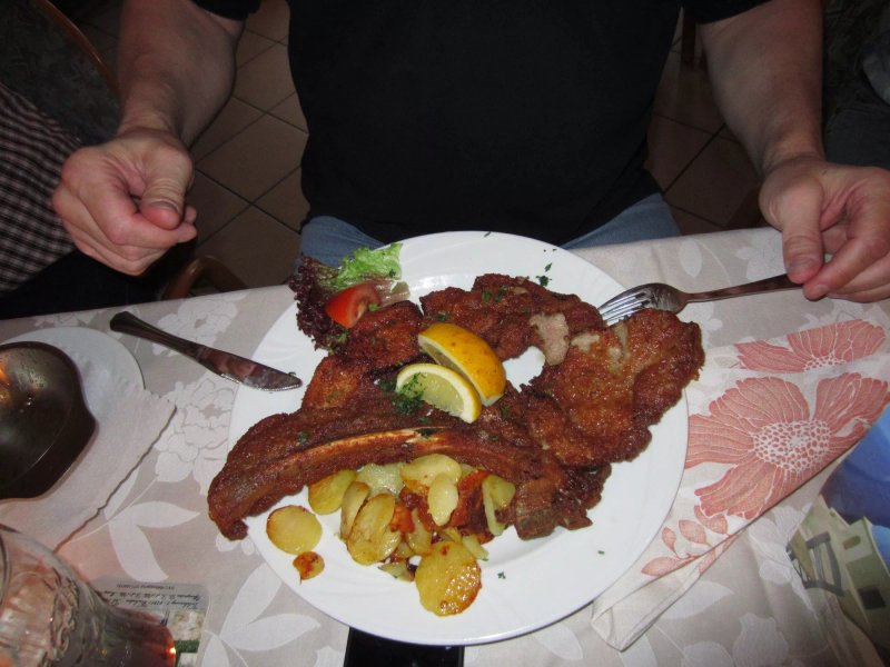 Gasthaus Zum Taunusblick
