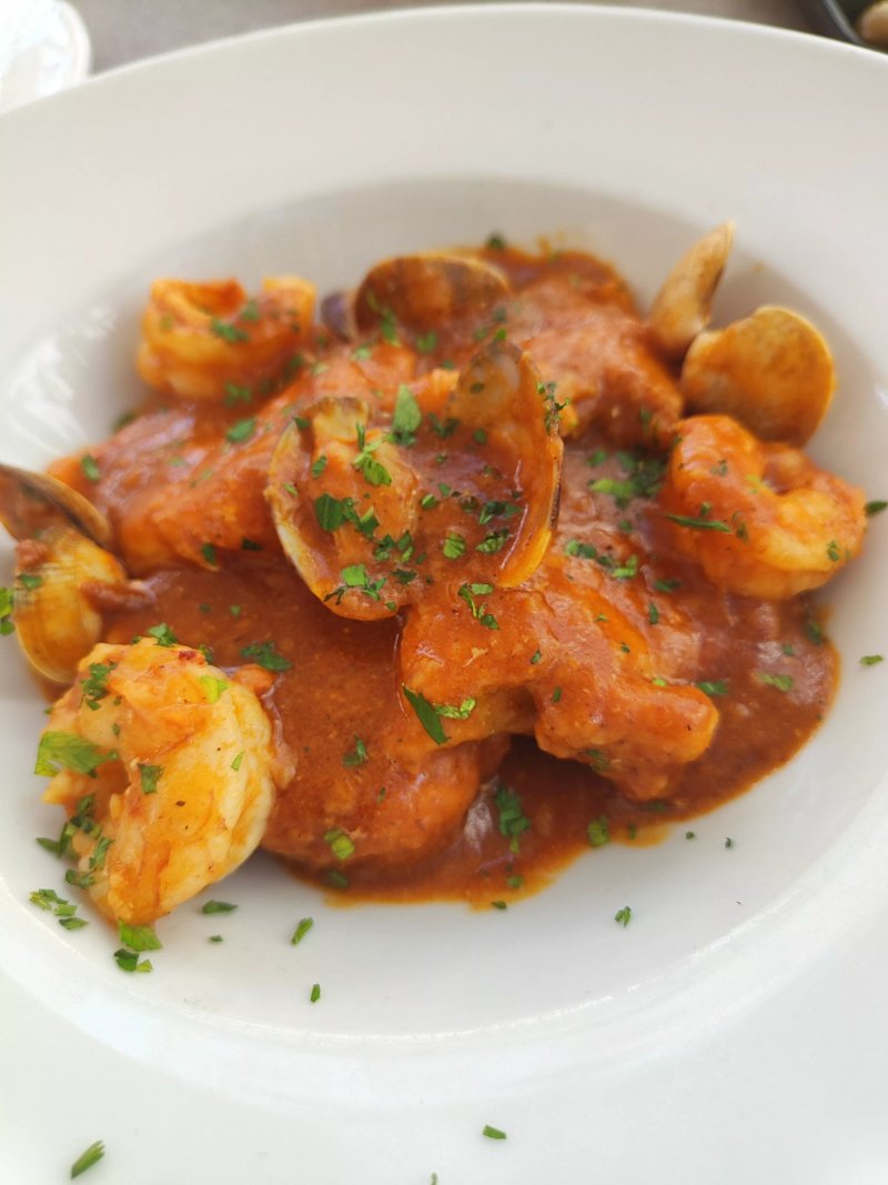 Ca n'Alfredo