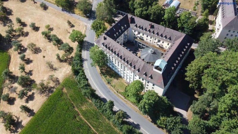 Bildungshauser Vierzehnheiligen