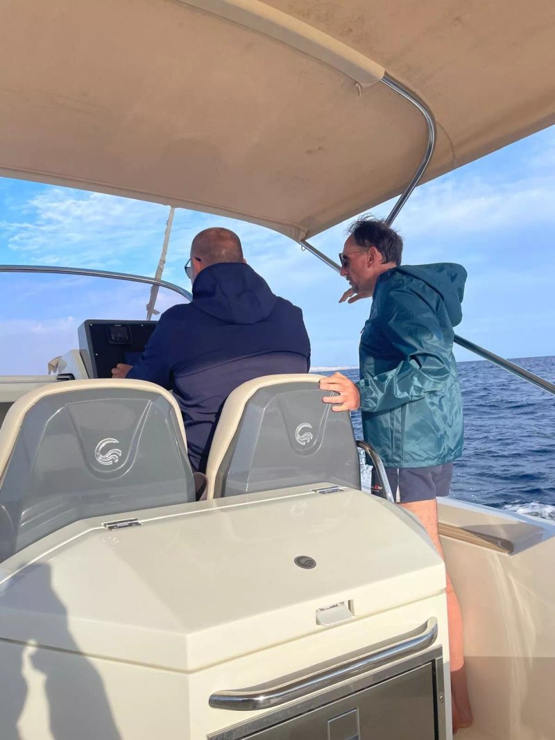 Sa Roqueta Boat Club
