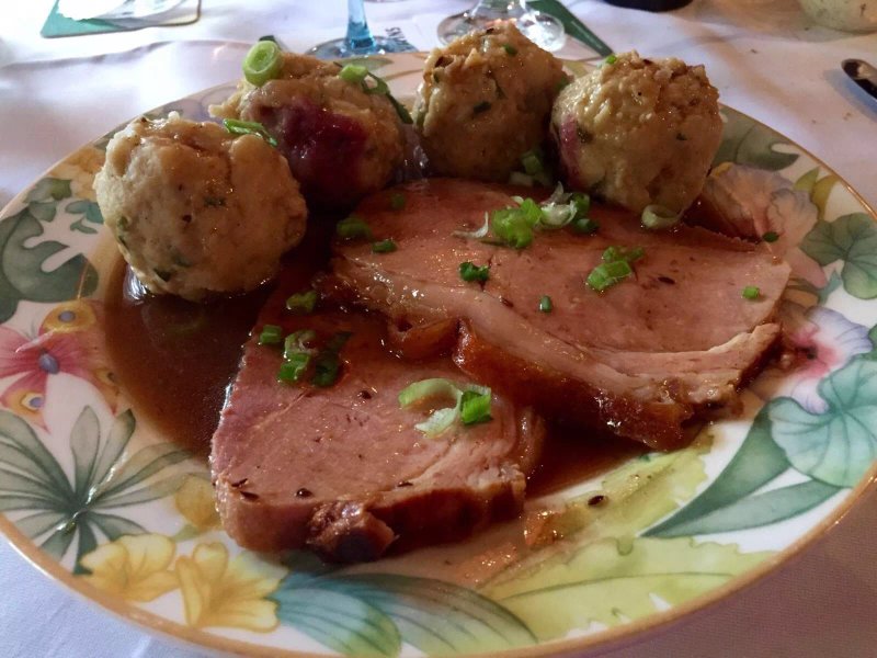 Restaurant Kuckuck