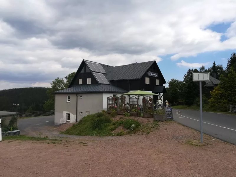 Oberer Gasthof Schellerhau