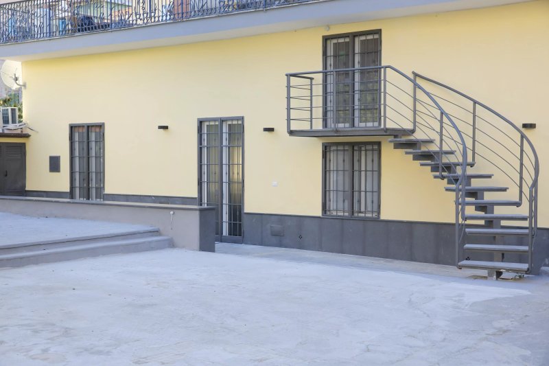 B&B Villa Filu