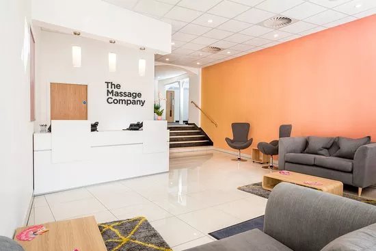 The Massage Company - Tunbridge Wells