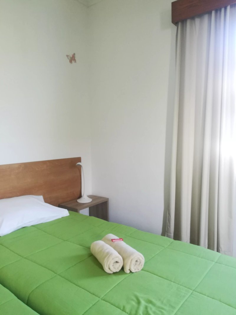 Azores Garden House Rooms