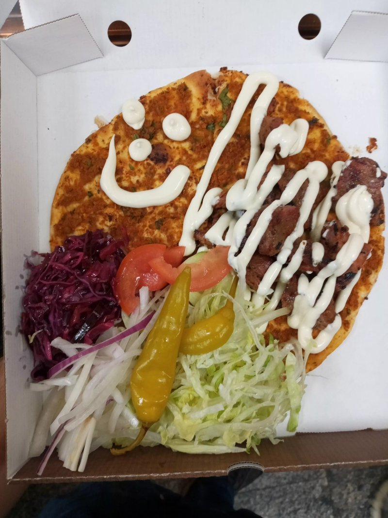 Zozan Kebab House