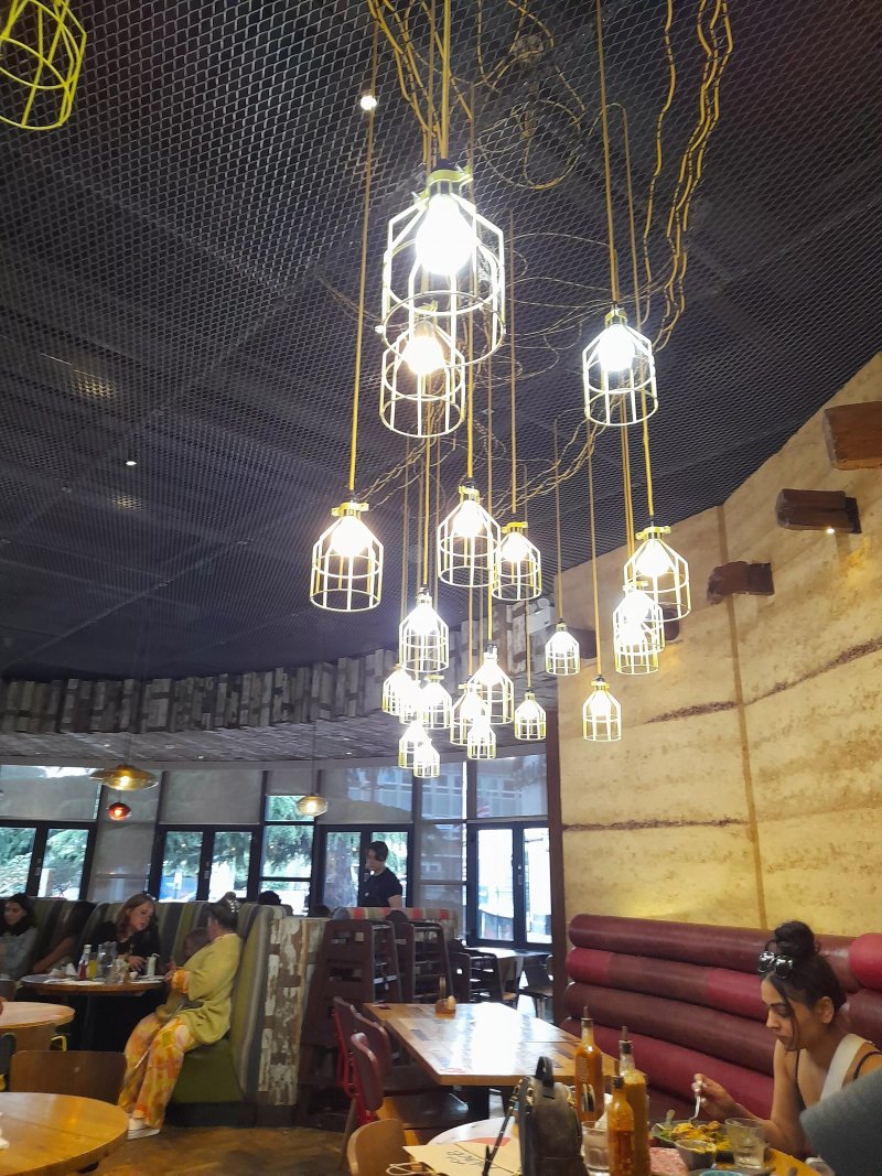 Nando's Loughton