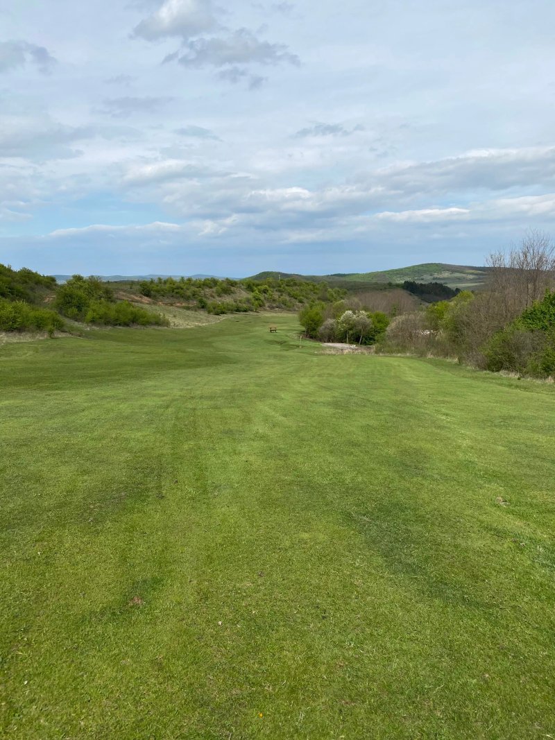Transilvania Golf Club