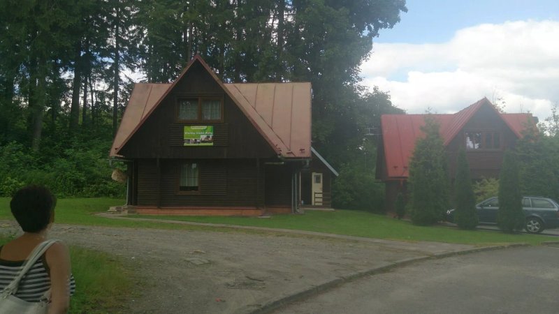 Restaurace U Modreho Zvonku