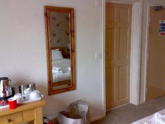 The Foresters Guest House