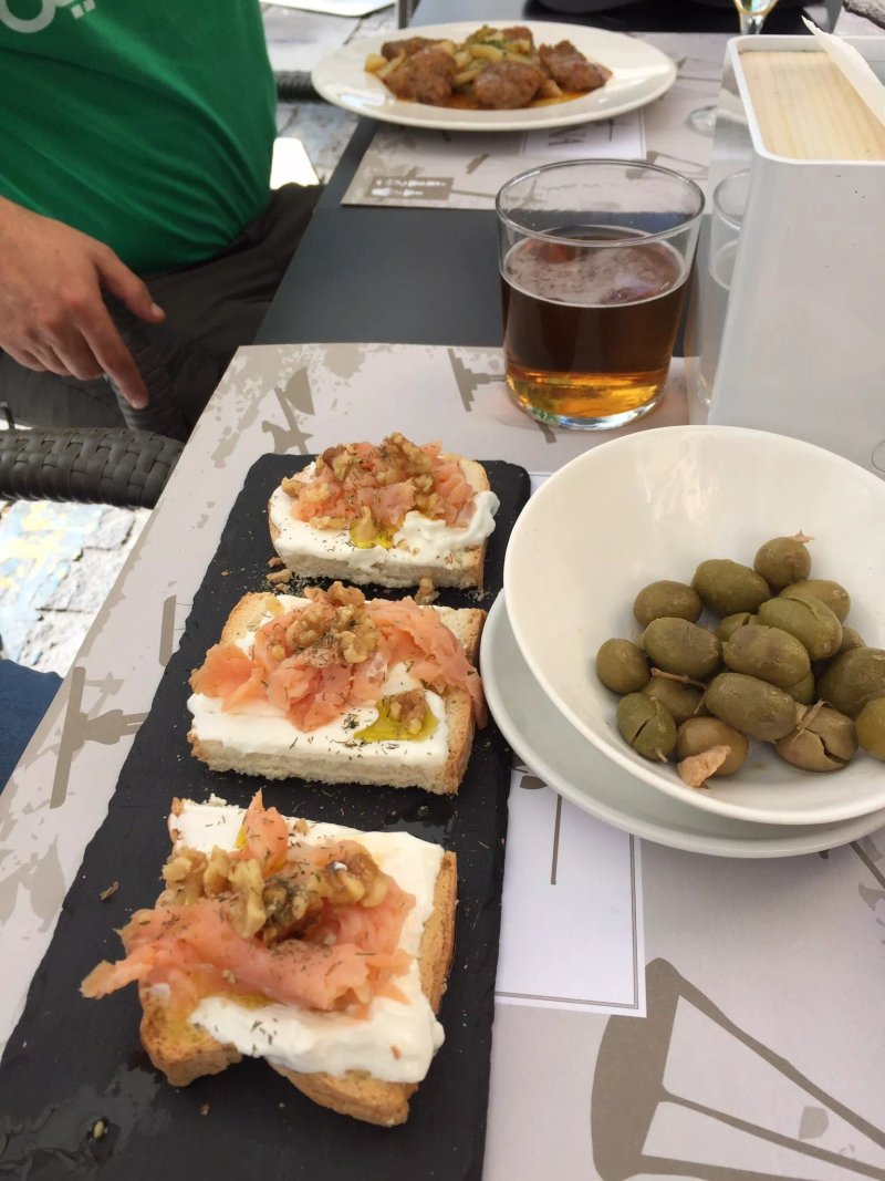 Taberna La Romana