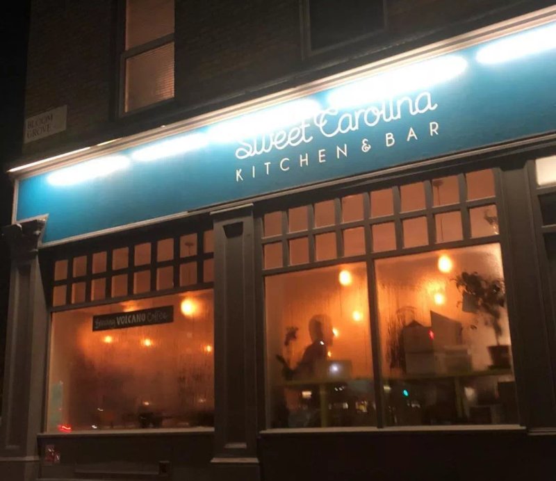 Sweet Carolina Kitchen & Bar