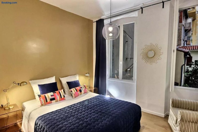 Les Appartements D'Edmond Sylvabelle