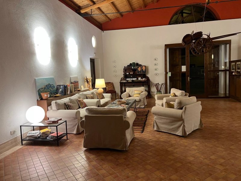B&B Chiosi Country Club
