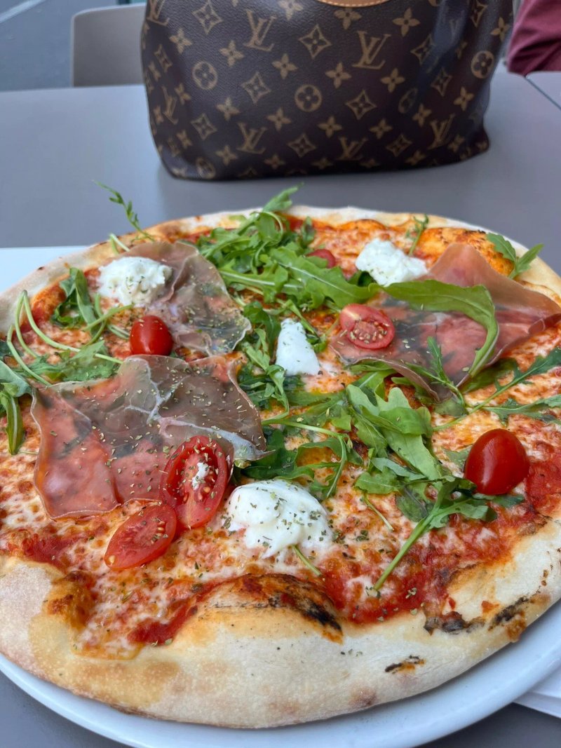Ristorante Vacanze Romane