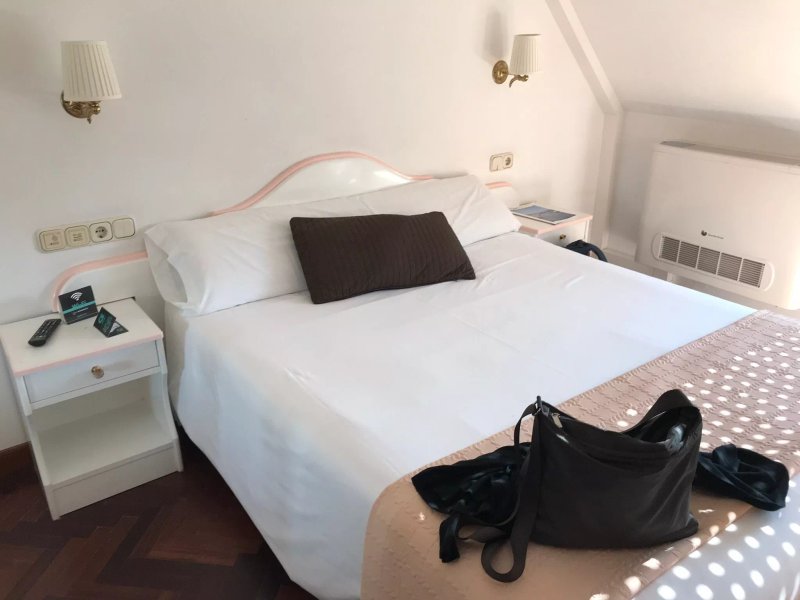 Hotel Alda Santa Cristina