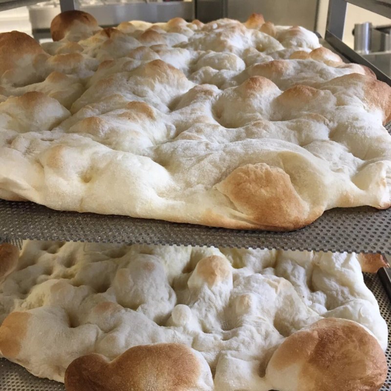 Pizzeria al Taglio L'Angolo Della Pizza