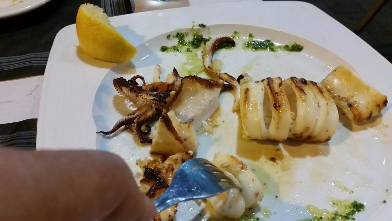De Tintos