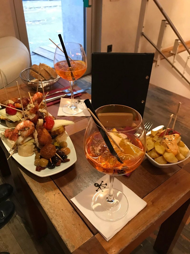 Almodobar AG