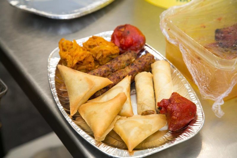 Indiana Indian Cuisine