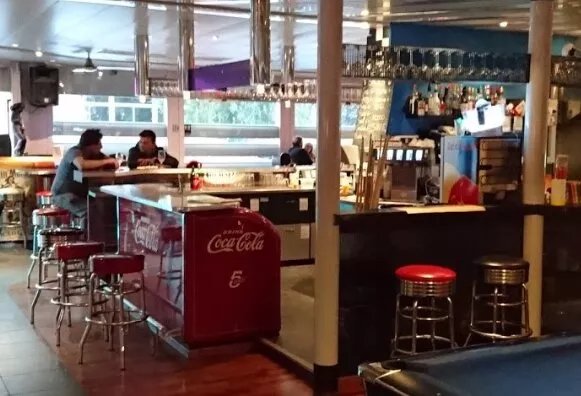 American Pub