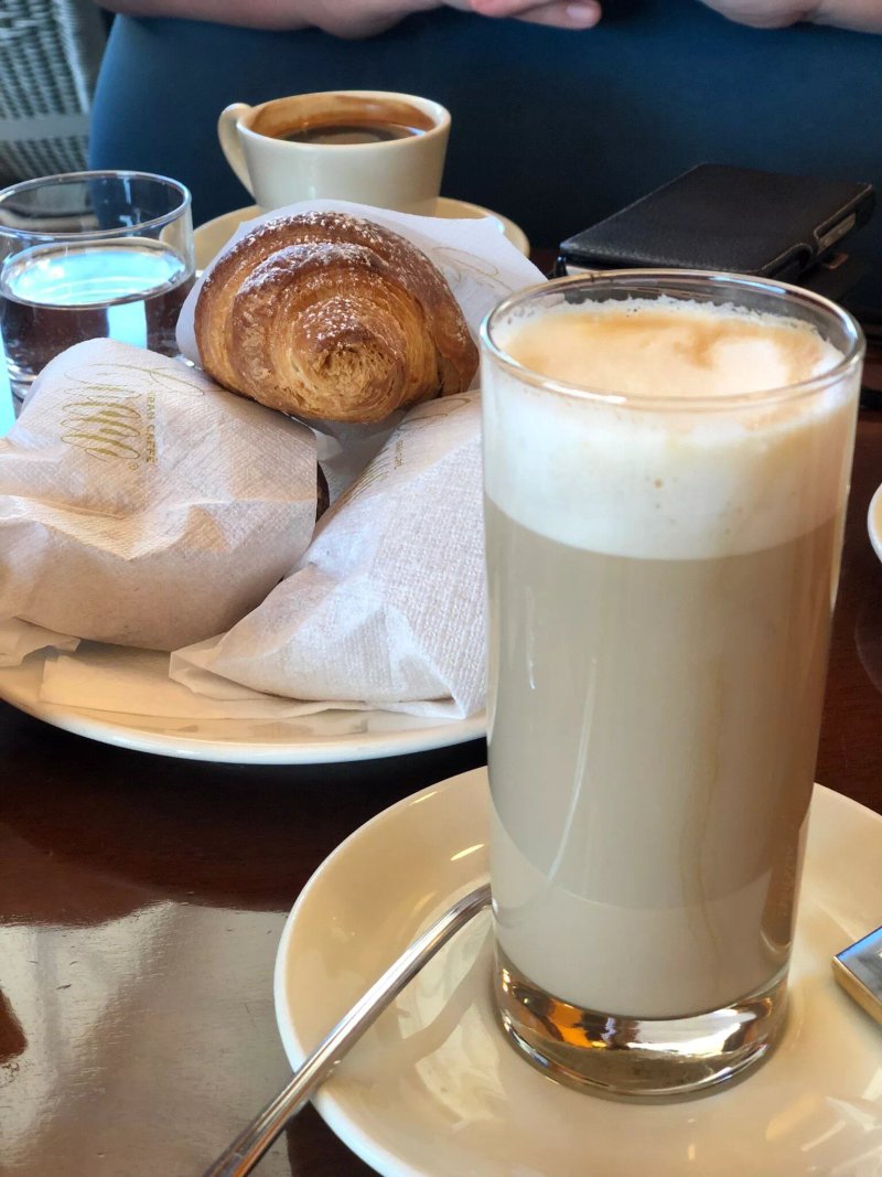 Gran Caffe Cocco