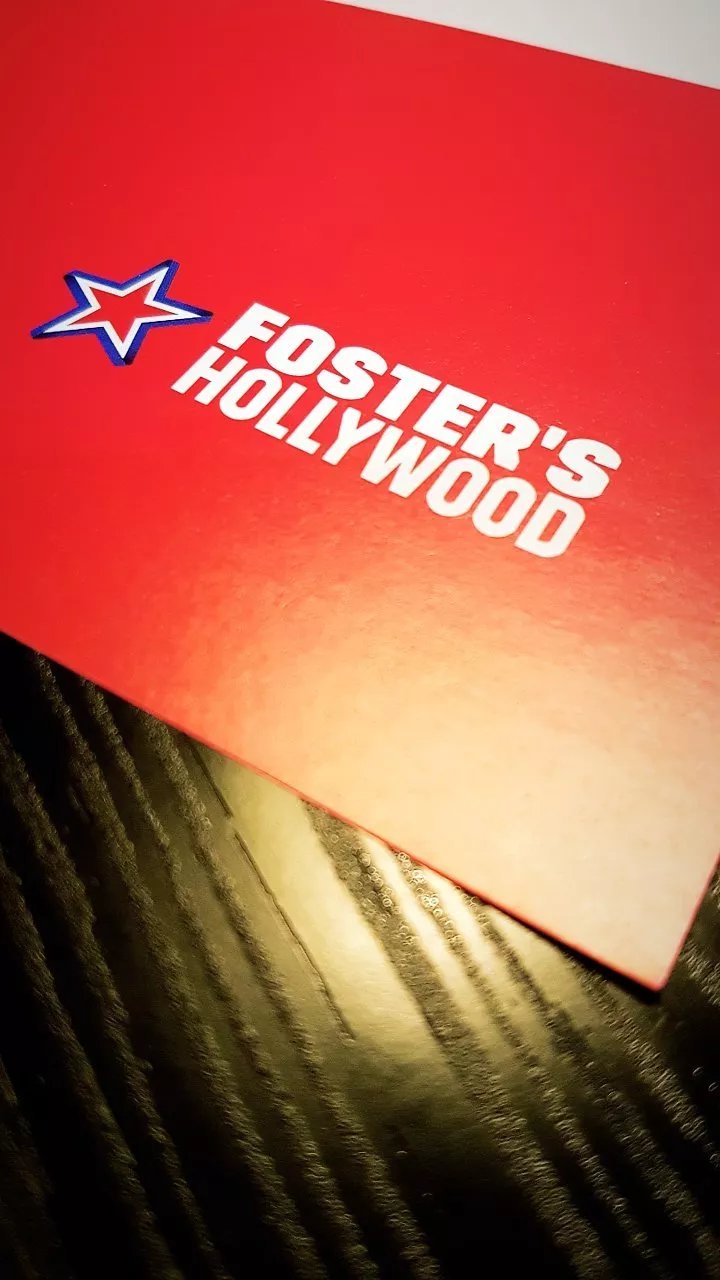 Foster's Hollywood