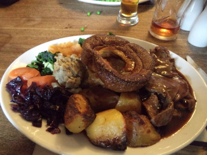 The Cock Inn