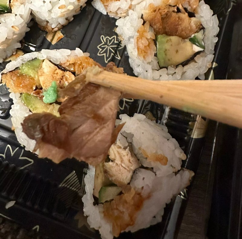 Kuchi-Sushi