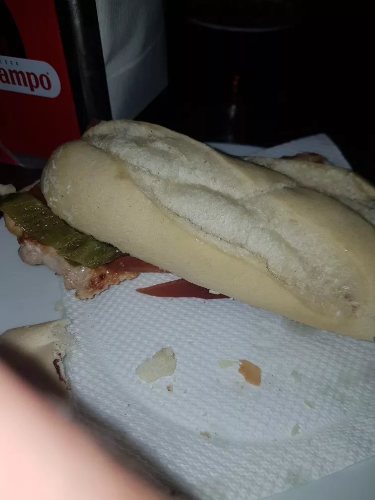 Tortilleria Poti-Poti