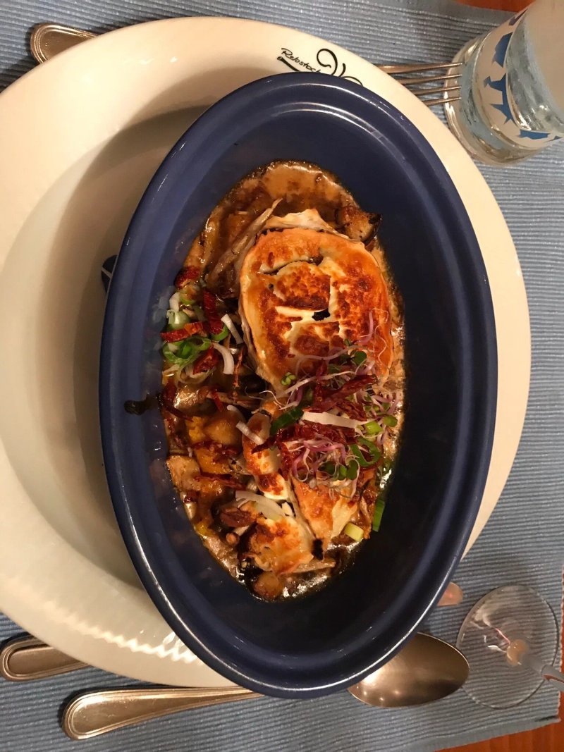 Restaurant Rebstock