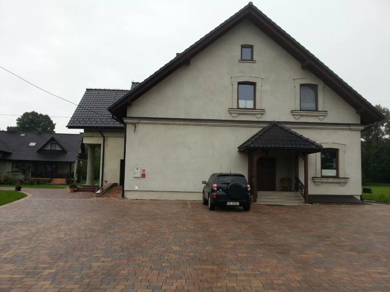 Agroturystyka Oswiecim