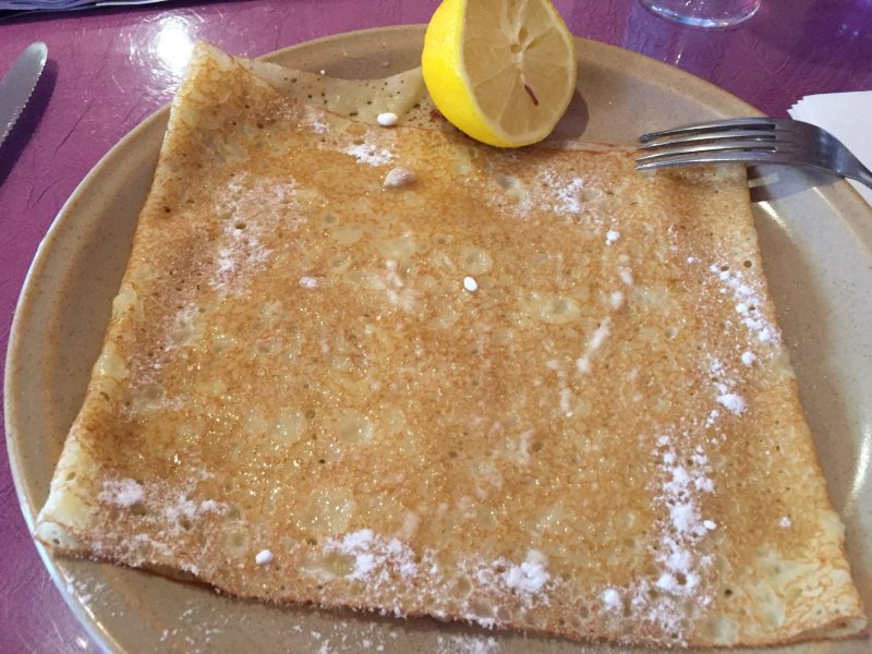 La Tartane