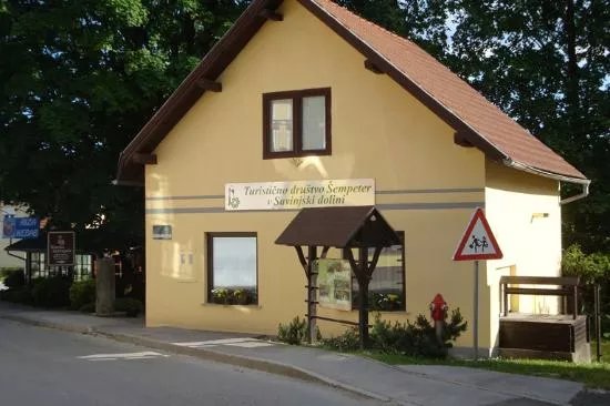 Turisticno drustvo Sempeter