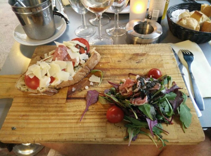 Brasserie La Place
