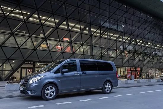 GdanskShuttle.com - Regular Tours and Private Airport Transfers in Gdansk