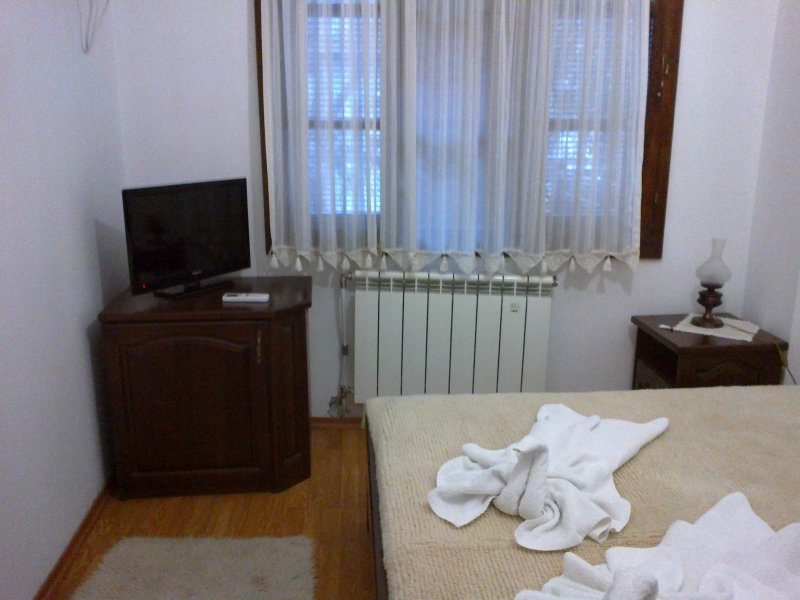 Oazis Family Hotel