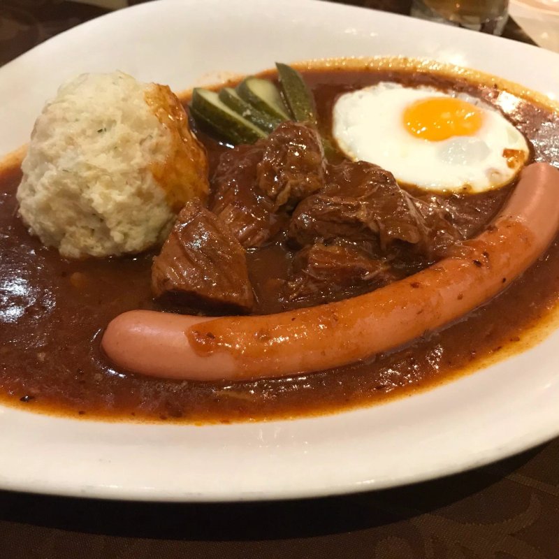Restaurant Bock - Roter Hahn