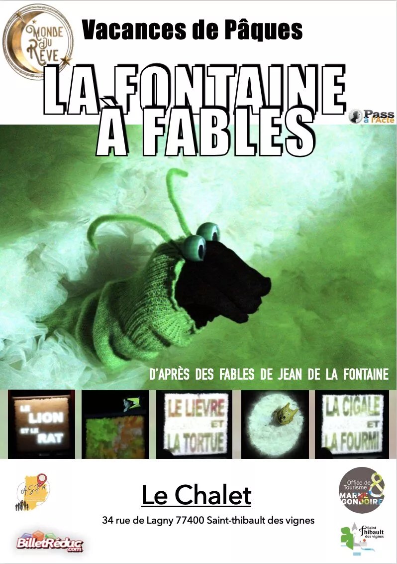 Monde Du Reve