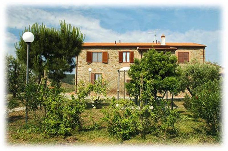 Agriturismo Boschetto di Montiano